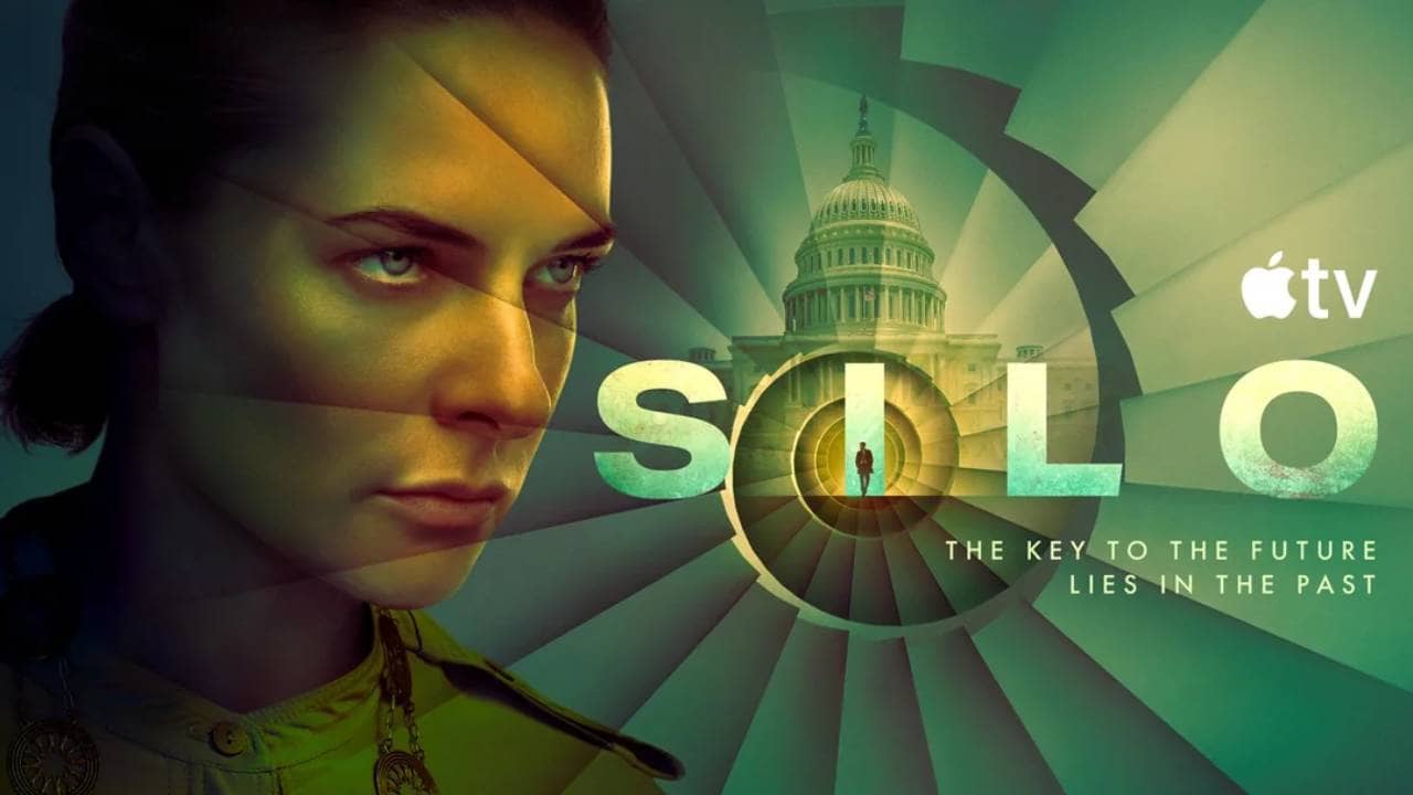 مسلسل Silo الموسم الثالث الحلقة 2 مترجمة