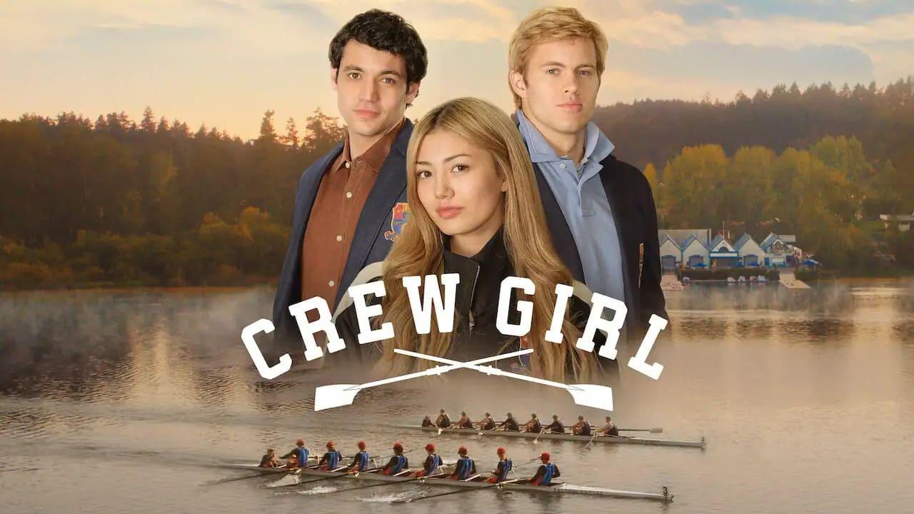 مسلسل Crew Girl الحلقة 8 الثامنة والاخيرة مترجمة