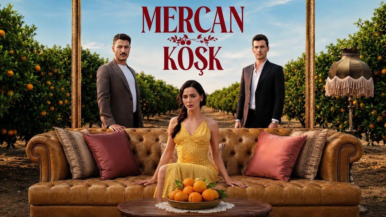 مسلسل قصر المرجان الحلقة 4 الرابعة مترجمة