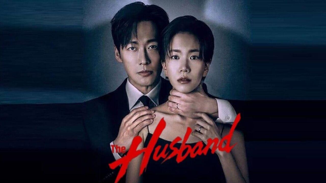 مسلسل الزوج The Husband الحلقة 2 الثانية مترجمة