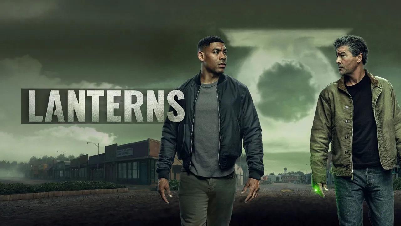 مسلسل Lanterns الموسم الاول الحلقة 1 الاولى مترجمة